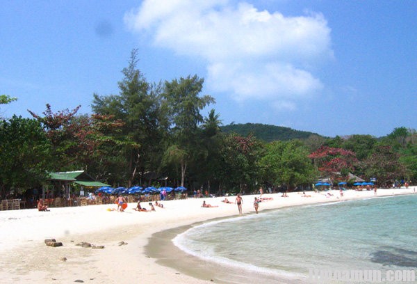 พักร้อน 10 หาดสวย3