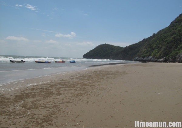 พักร้อน 10 หาดสวย9