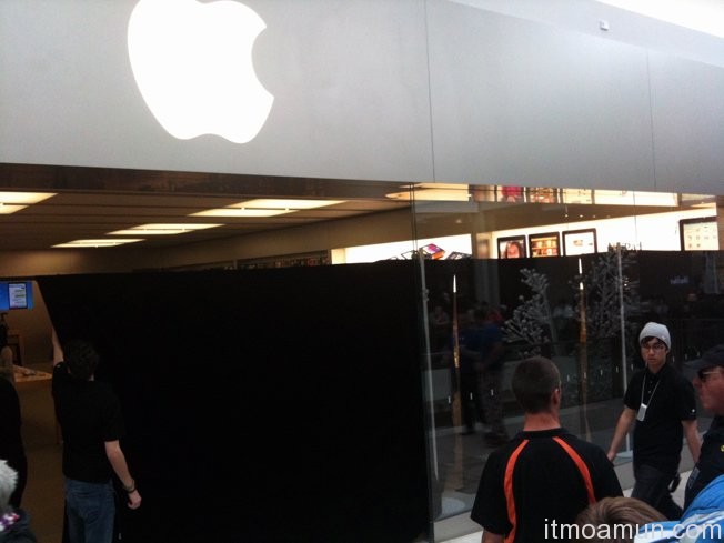 Apple Store Apple Store