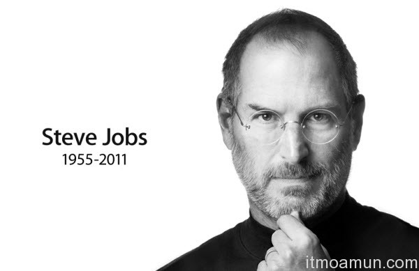 Steve Jobs Steve Jobs
