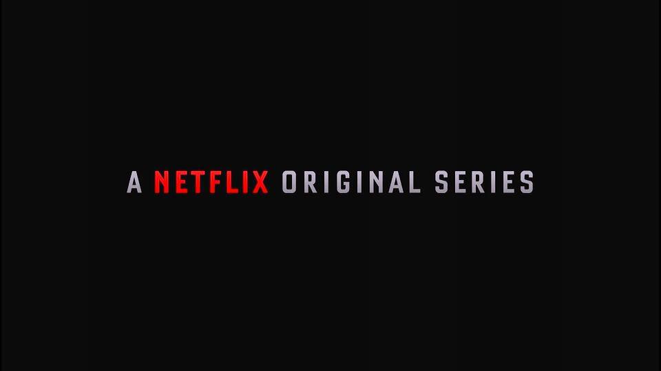 netflix exclusive shows